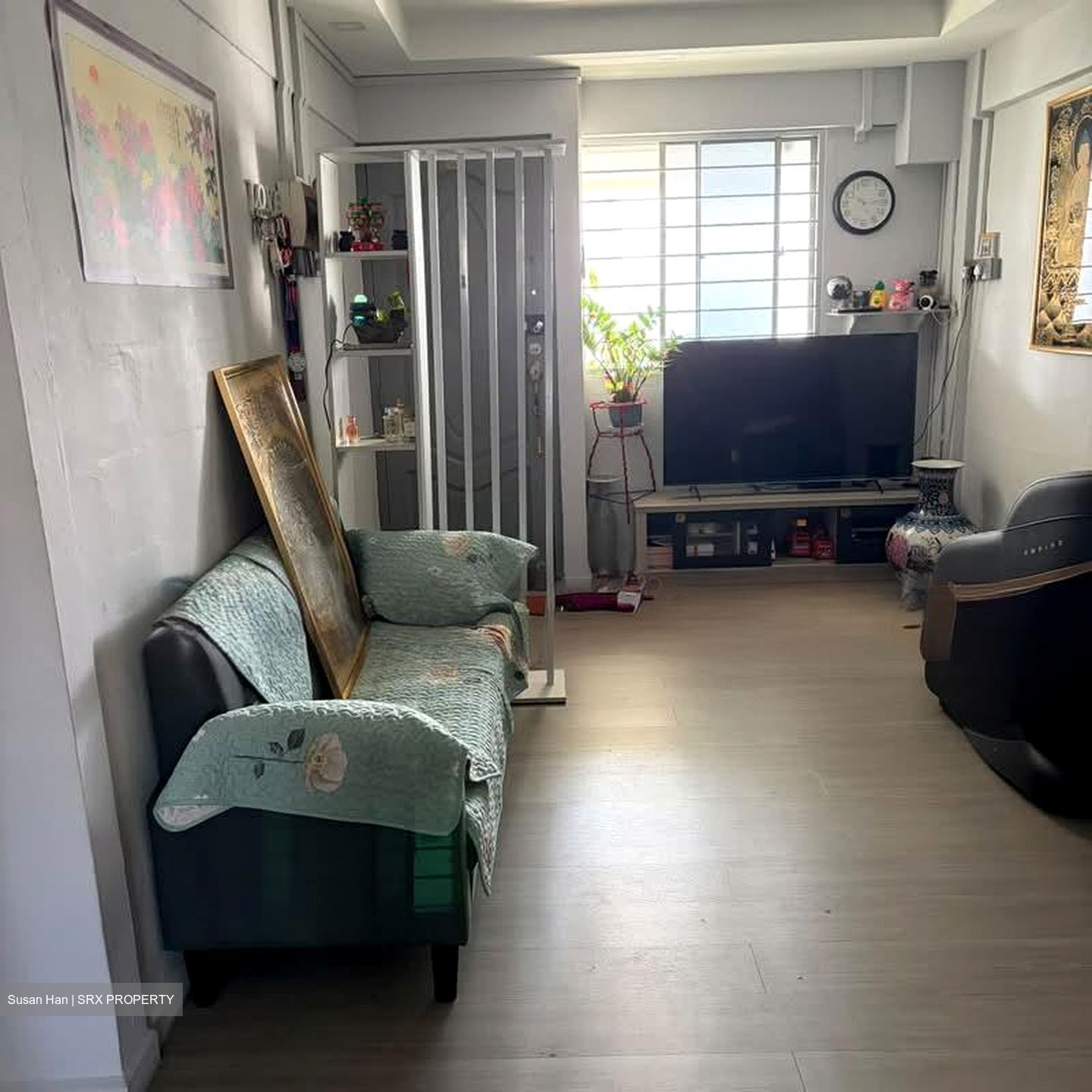 Blk 26 Teck Whye Heights II (Choa Chu Kang), HDB 3 Rooms #581762961